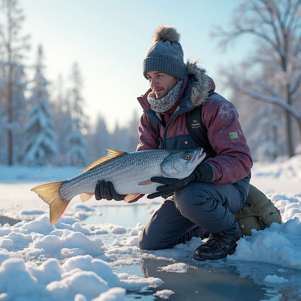 Arctic Showdown logo