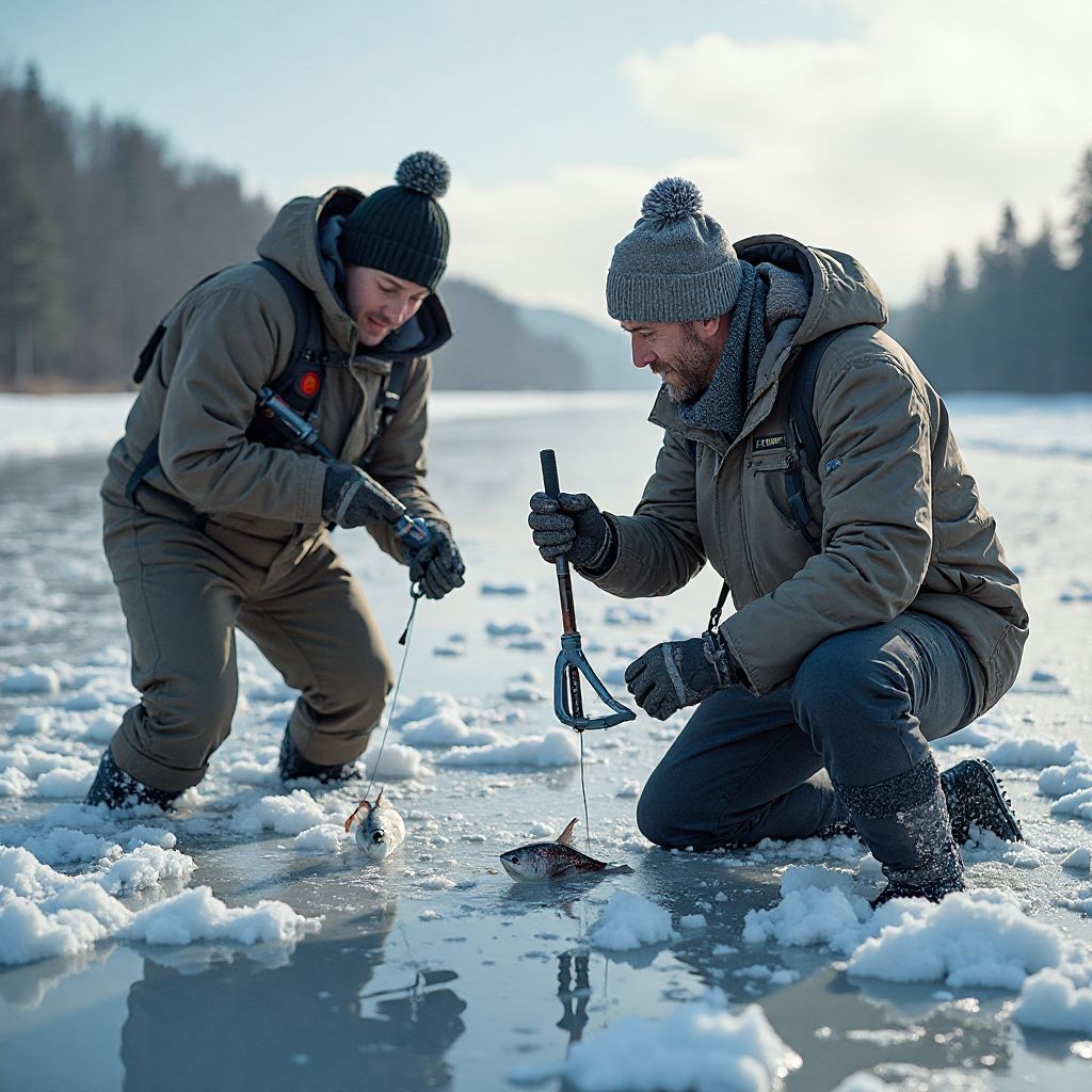 Real Shore Expeditions logo